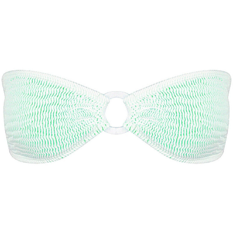 Elarova Sea Kini Solid Color