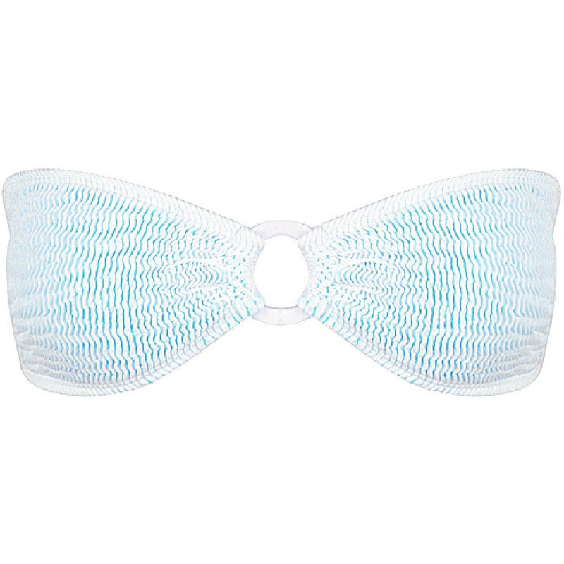 Elarova Sea Kini Solid Color