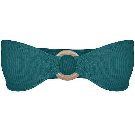 Elarova Sea Kini Solid Color