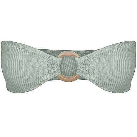 Elarova Sea Kini Solid Color