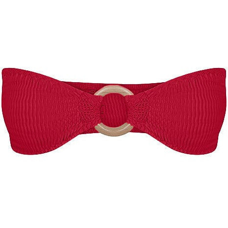 Elarova Sea Kini Solid Color