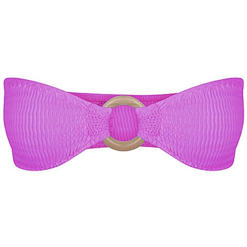 Elarova Sea Kini Solid Color