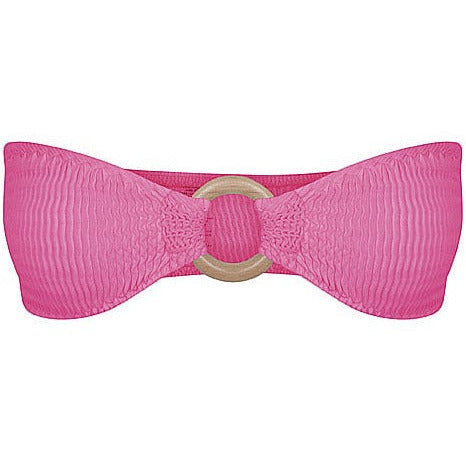 Norvielle Damen Badeanzug Einfarbig - Norvielle