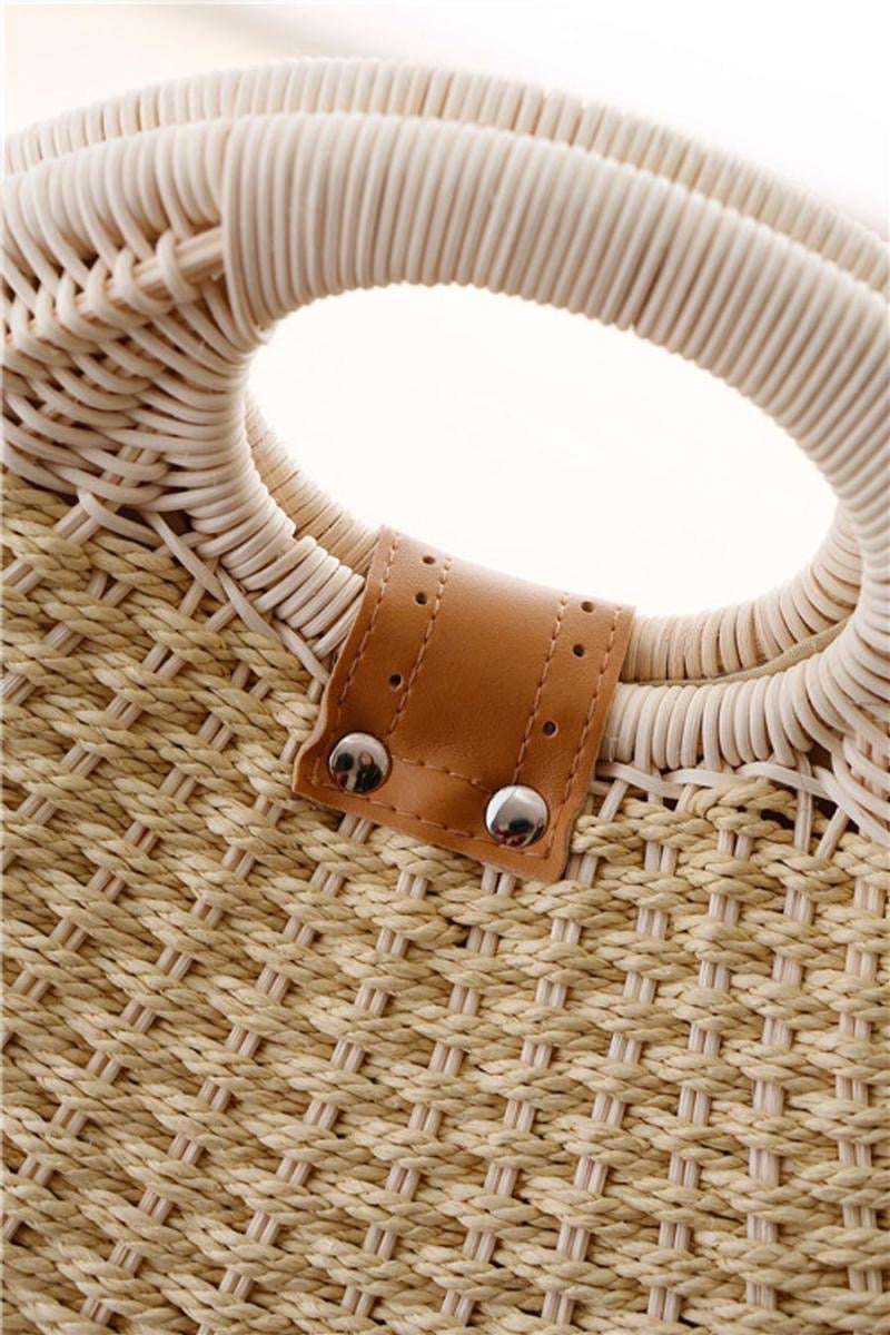 Elarova | Shell Tastic Clutch