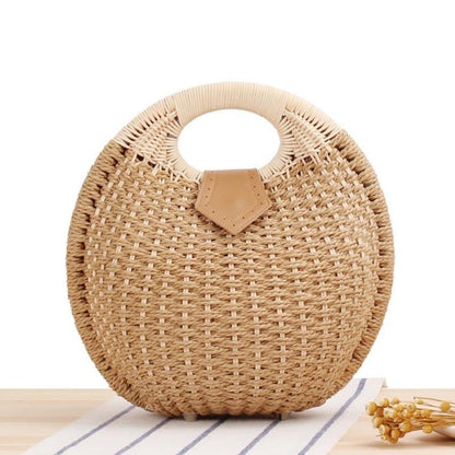 Elarova | Shell Tastic Clutch