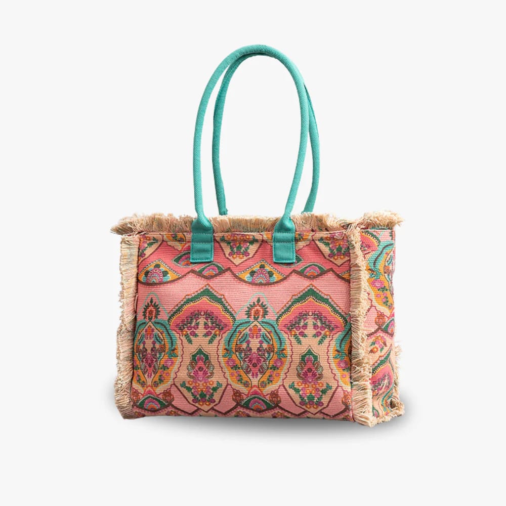 Elarova | Stilvolle Boho Handtas Für Jeden Anlass