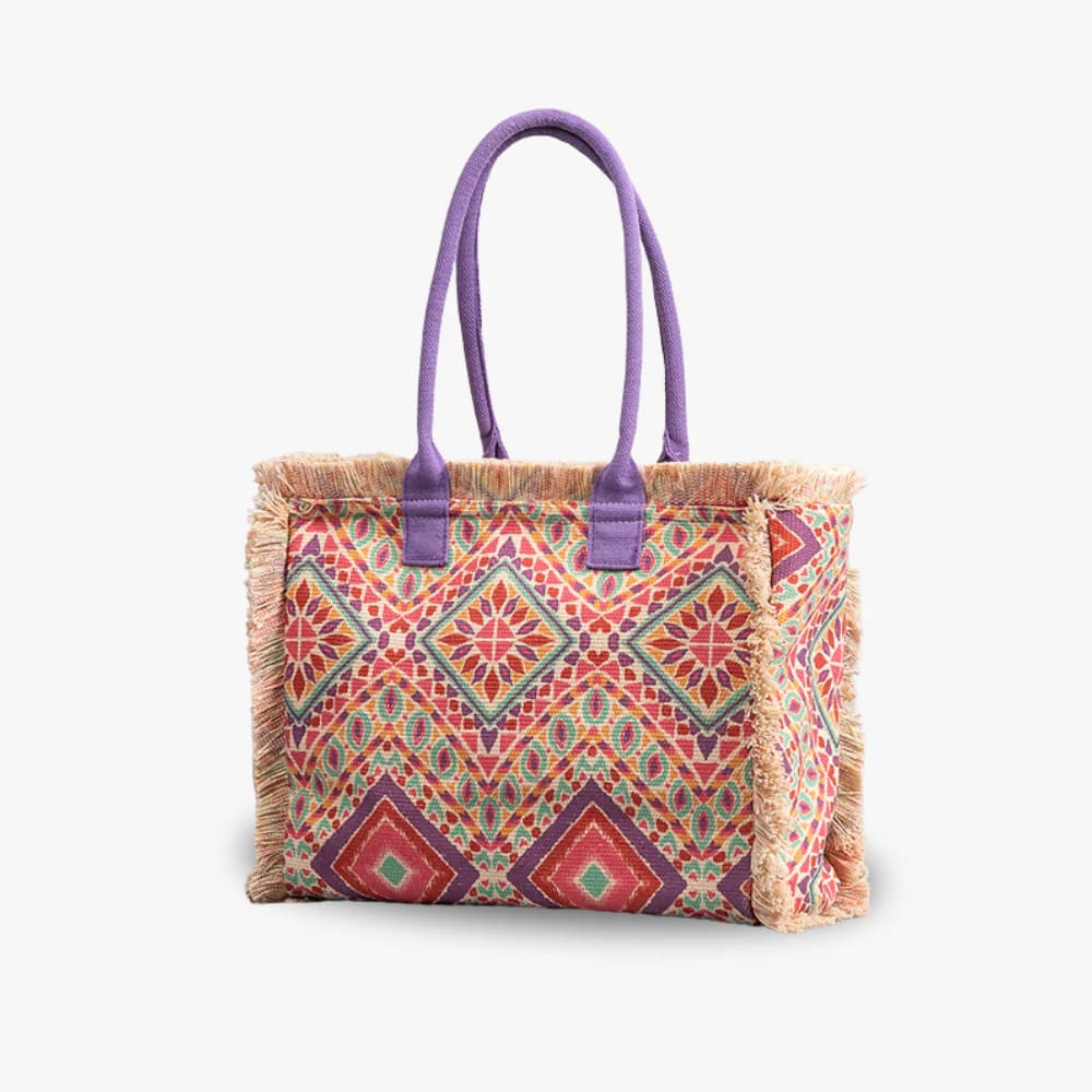 Elarova | Stilvolle Boho Handtas Für Jeden Anlass