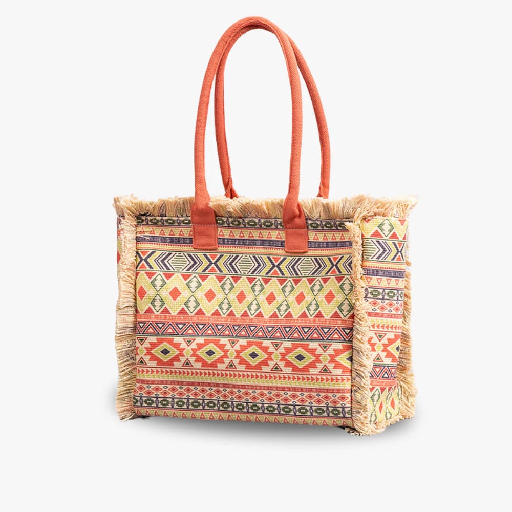 Elarova | Stilvolle Boho Handtas Für Jeden Anlass