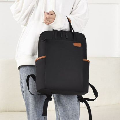 Elarova | Stilvolle Damen Ledertasche
