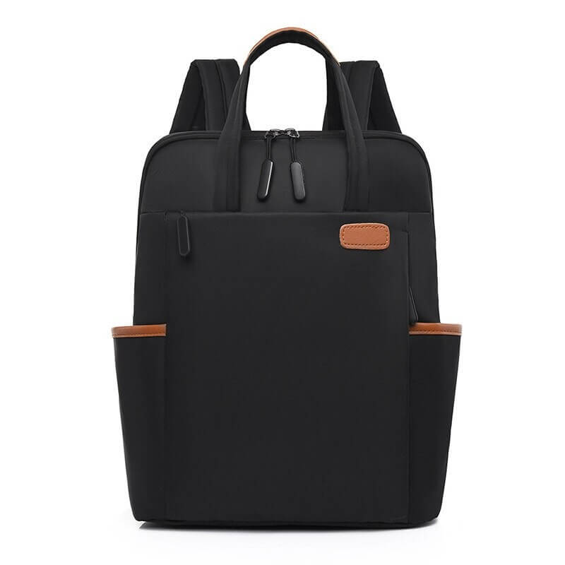 Elarova | Stilvolle Damen Ledertasche