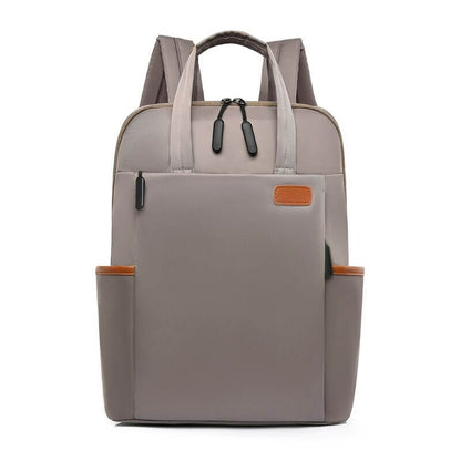 Elarova | Stilvolle Damen Ledertasche