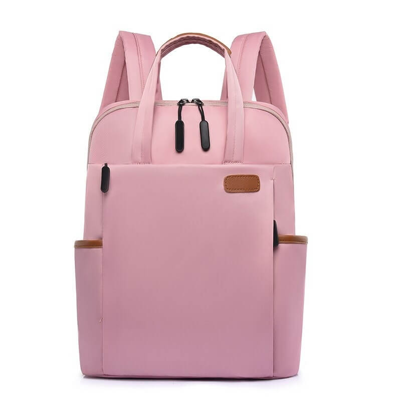 Elarova | Stilvolle Damen Ledertasche