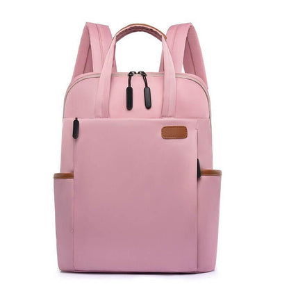 Elarova | Stilvolle Damen Ledertasche