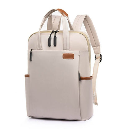 Elarova | Stilvolle Damen Ledertasche