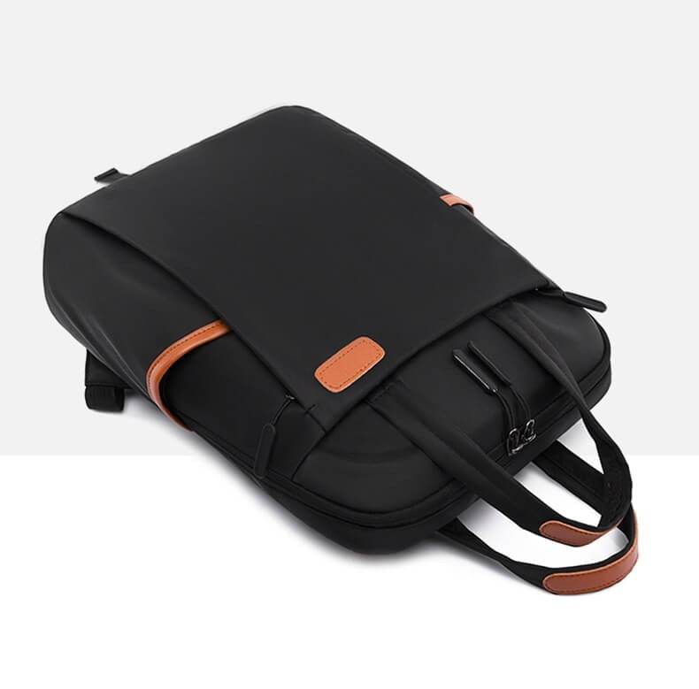 Elarova | Stilvolle Damen Ledertasche