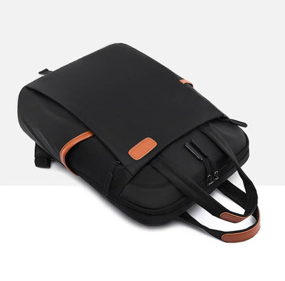 Elarova | Stilvolle Damen Ledertasche