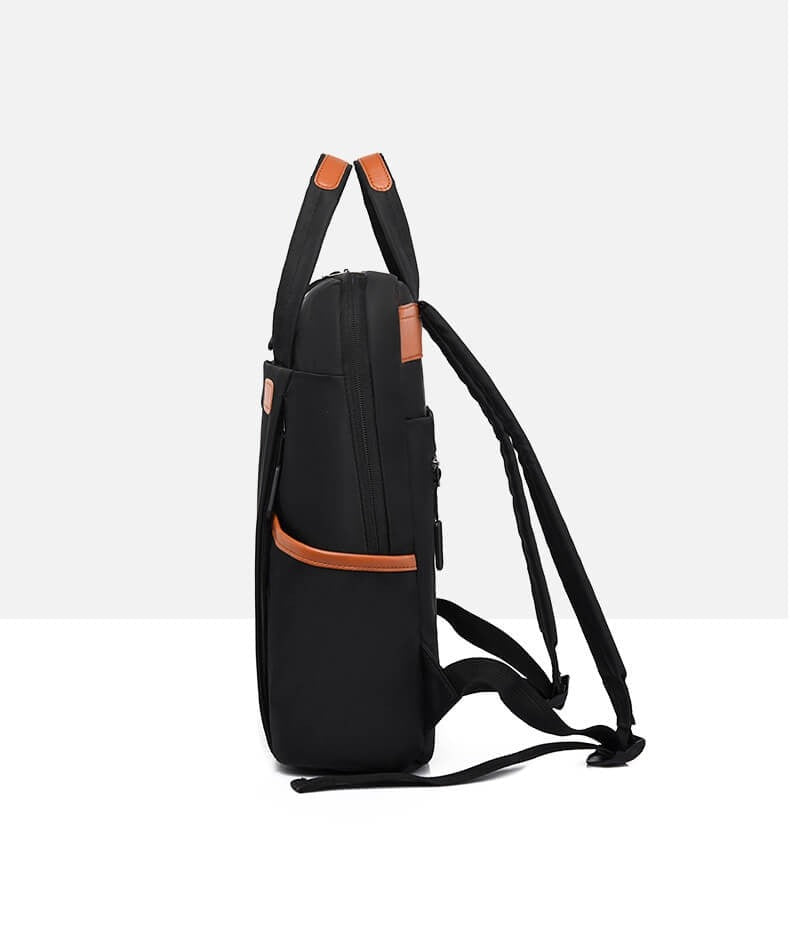 Elarova | Stilvolle Damen Ledertasche