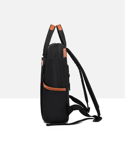 Elarova | Stilvolle Damen Ledertasche