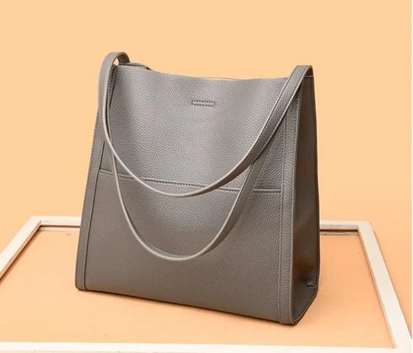 Elarova | Stilvolle Ledertasche