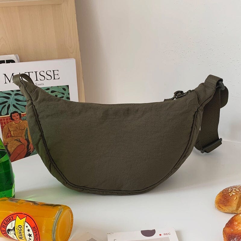 Elarova | Stilvolle Schultertasche