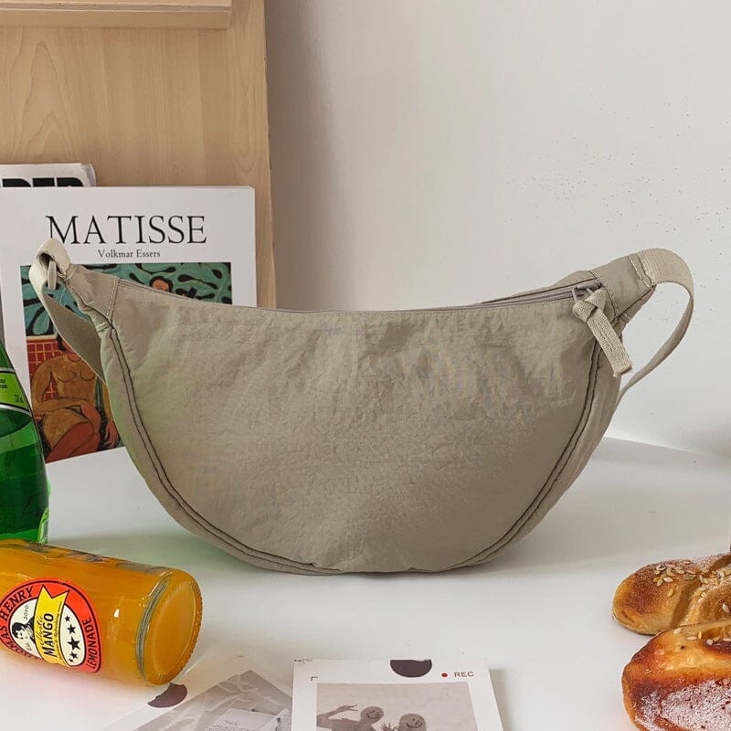 Elarova | Stilvolle Schultertasche
