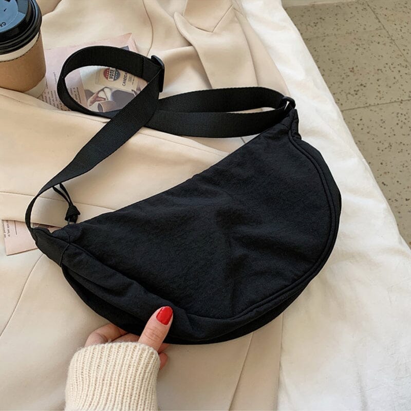 Elarova | Stilvolle Schultertasche