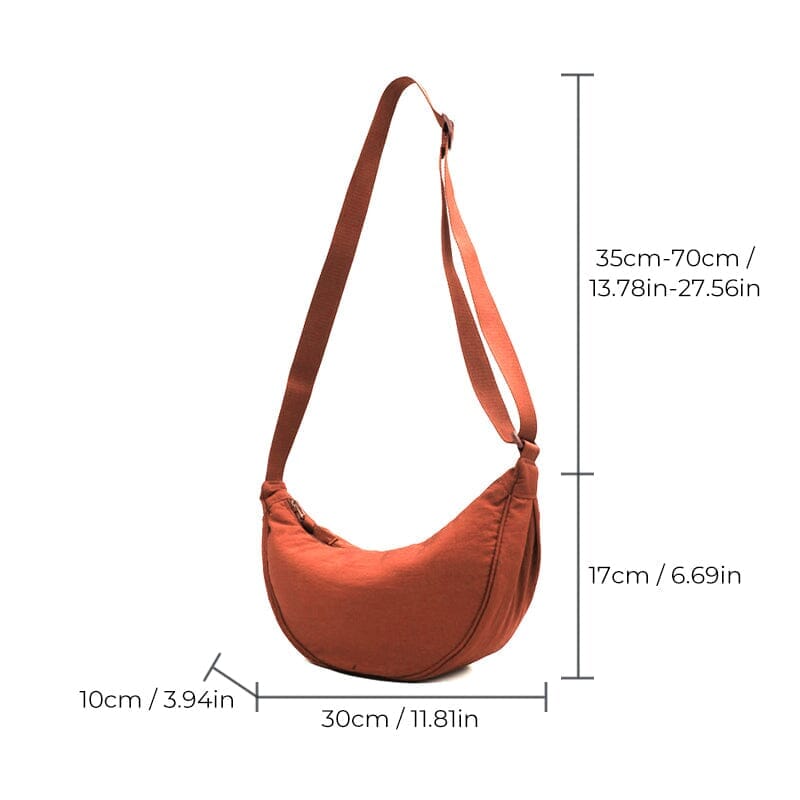 Elarova | Stilvolle Schultertasche
