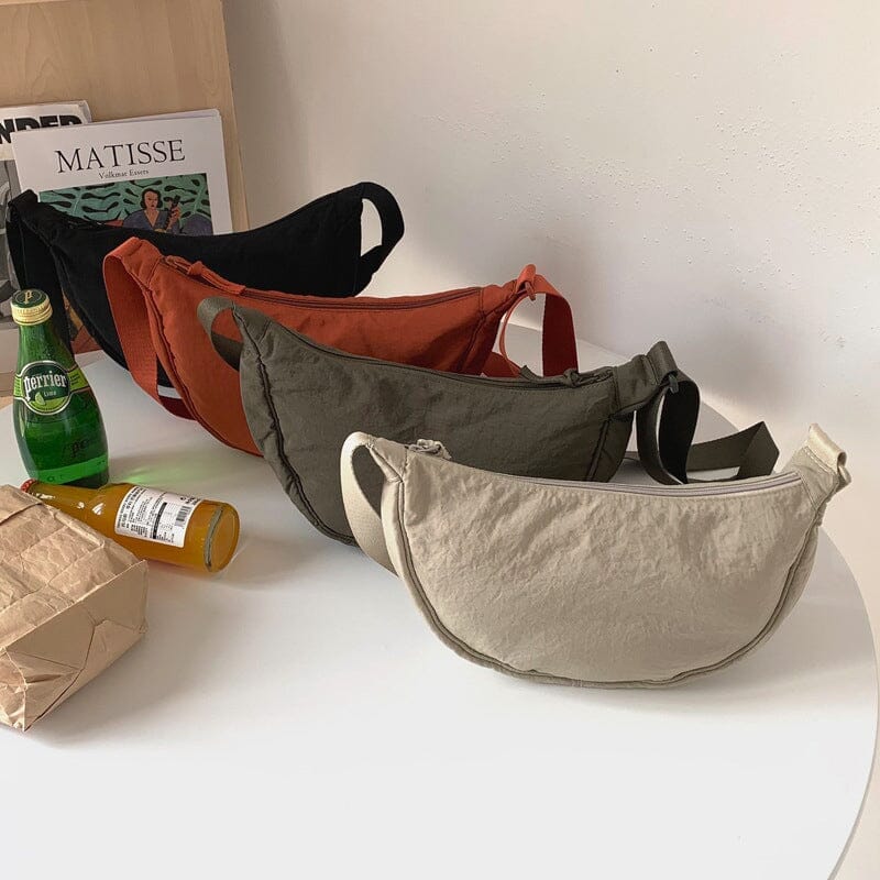 Elarova | Stilvolle Schultertasche