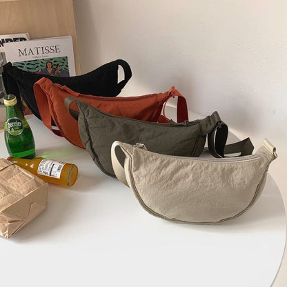 Elarova | Stilvolle Schultertasche