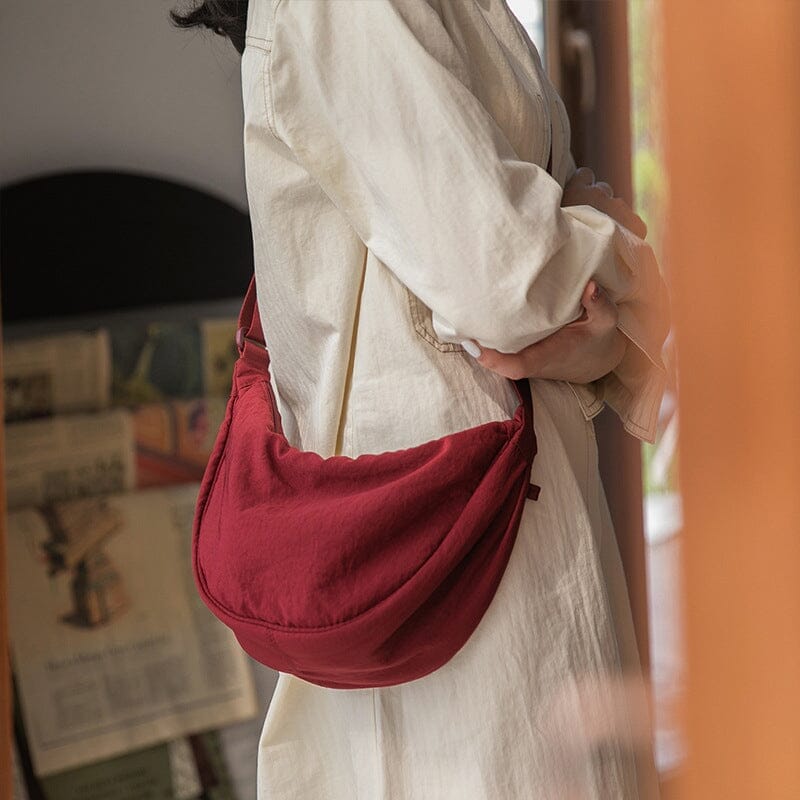 Elarova | Stilvolle Schultertasche