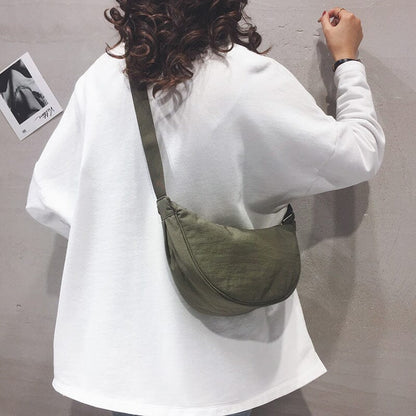 Elarova | Stilvolle Schultertasche