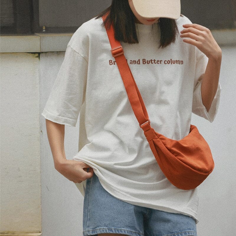 Elarova | Stilvolle Schultertasche