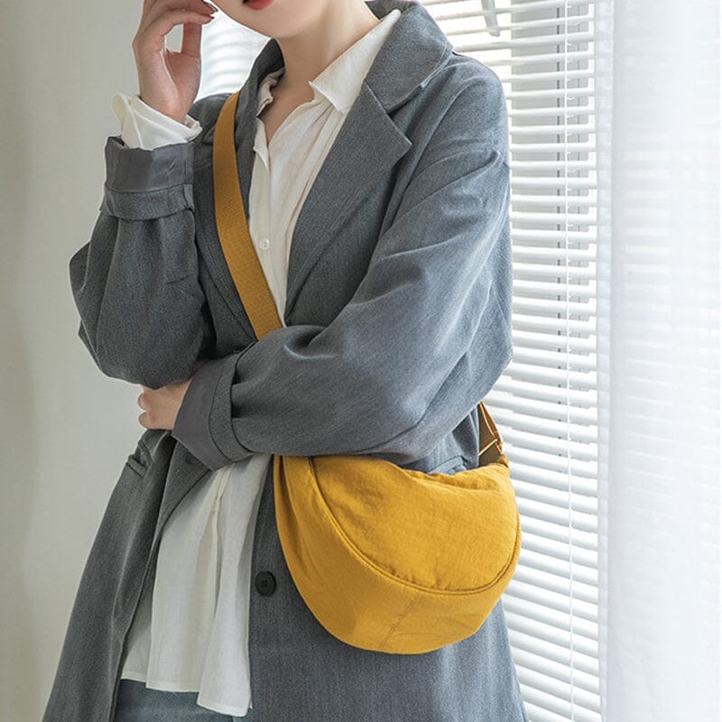 Elarova | Stilvolle Schultertasche