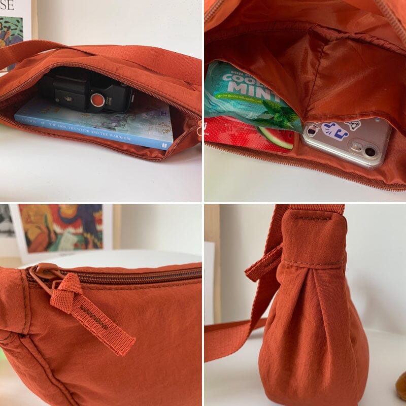 Elarova | Stilvolle Schultertasche