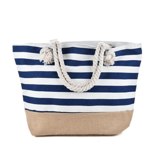 Elarova | Strandtasche Lässig Große Kapazität Damen Schultertaschen