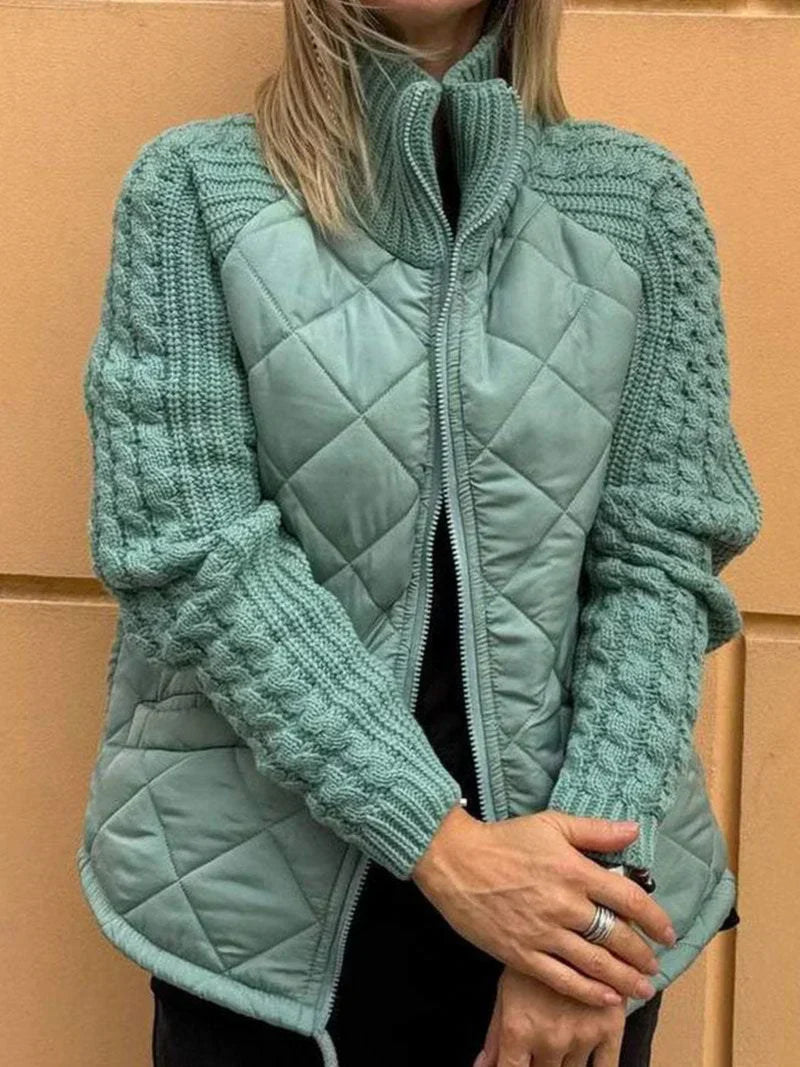 Elarova | Strickjacke Für Den Frühling!
