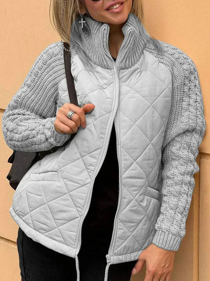 Elarova | Strickjacke Für Den Frühling!