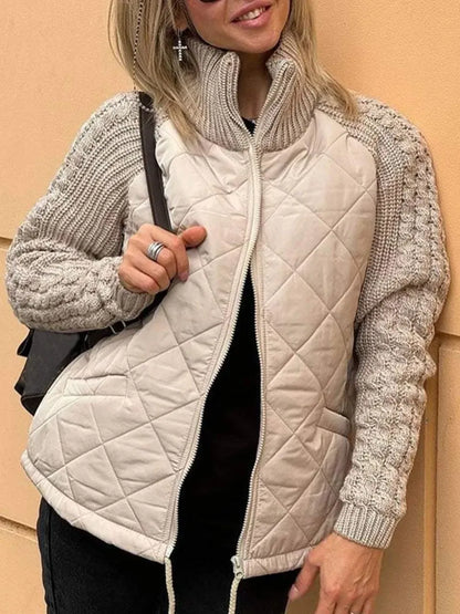 Elarova | Strickjacke Für Den Frühling!