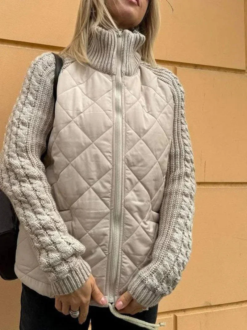 Elarova | Strickjacke Für Den Frühling!