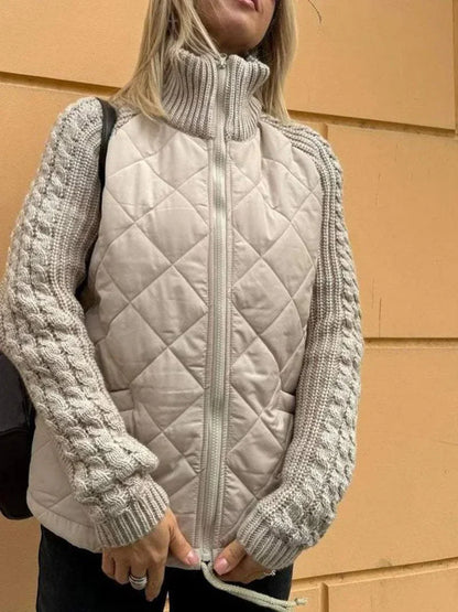 Elarova | Strickjacke Für Den Frühling!