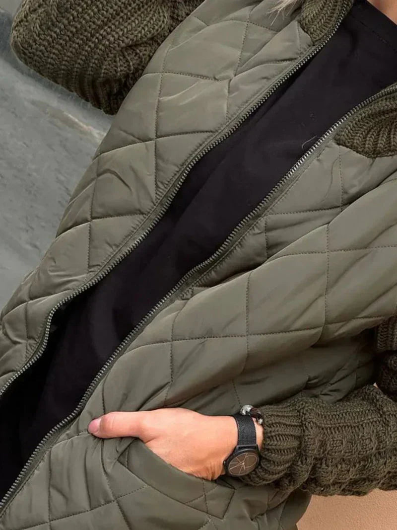 Elarova | Strickjacke Für Den Frühling!
