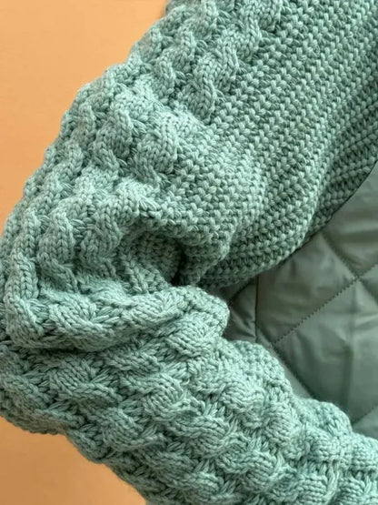 Elarova | Strickjacke Für Den Frühling!