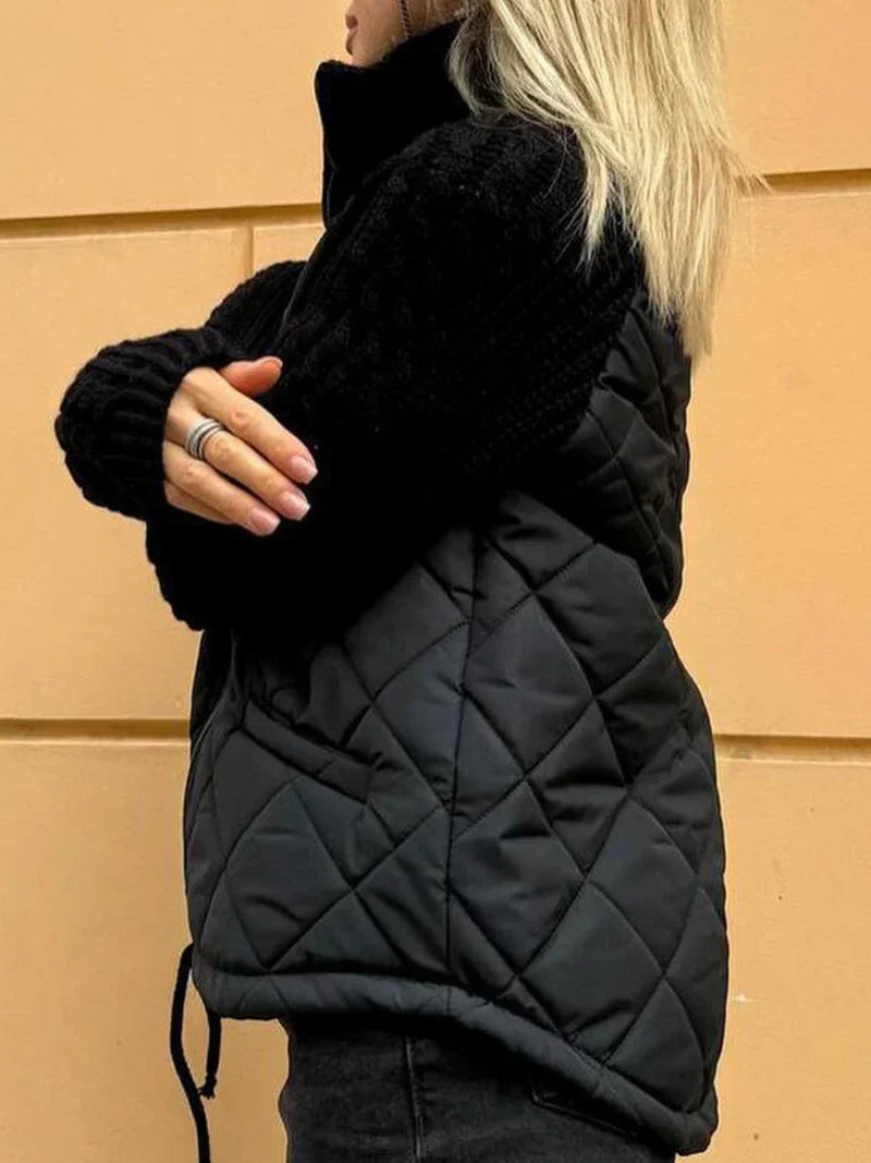 Elarova | Strickjacke Für Den Frühling!