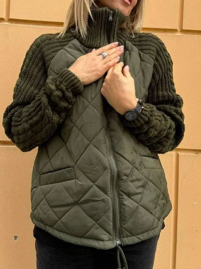 Elarova | Strickjacke Für Den Frühling!