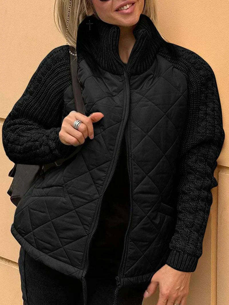 Elarova | Strickjacke Für Den Frühling!