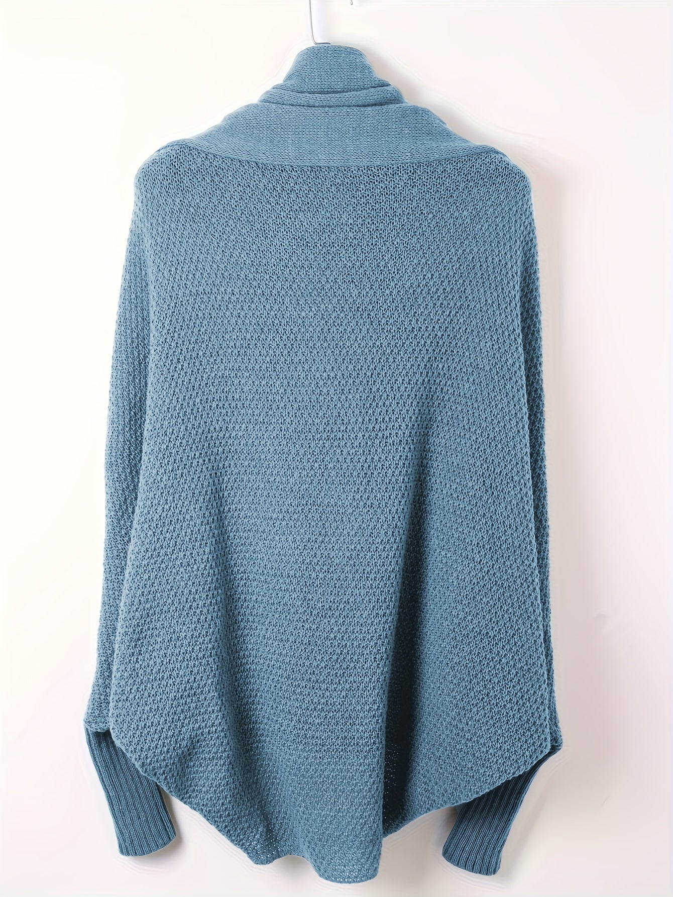 Elarova | Strickjacke für Frauen mit offener Vorderseite