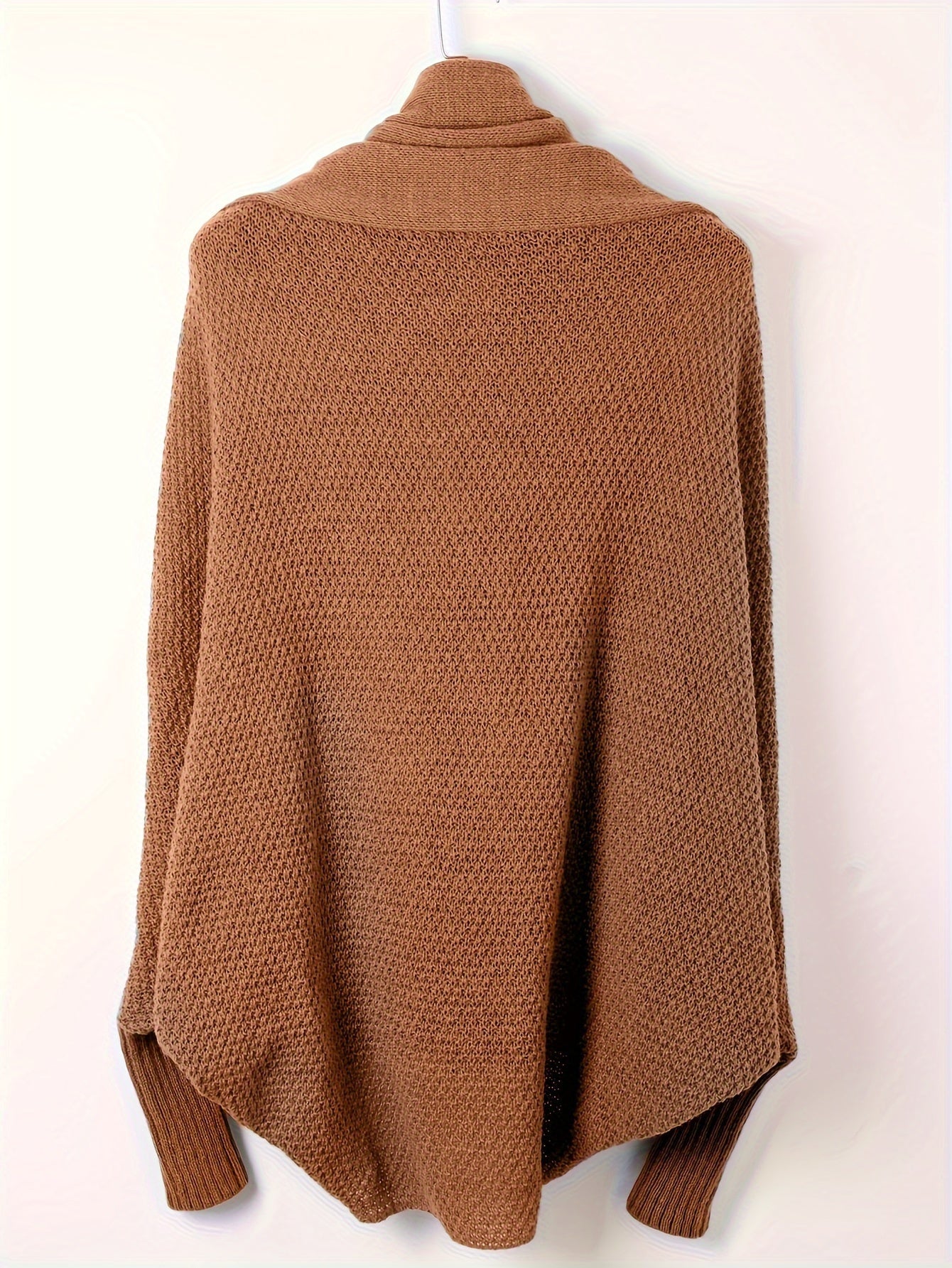 Elarova | Strickjacke für Frauen mit offener Vorderseite