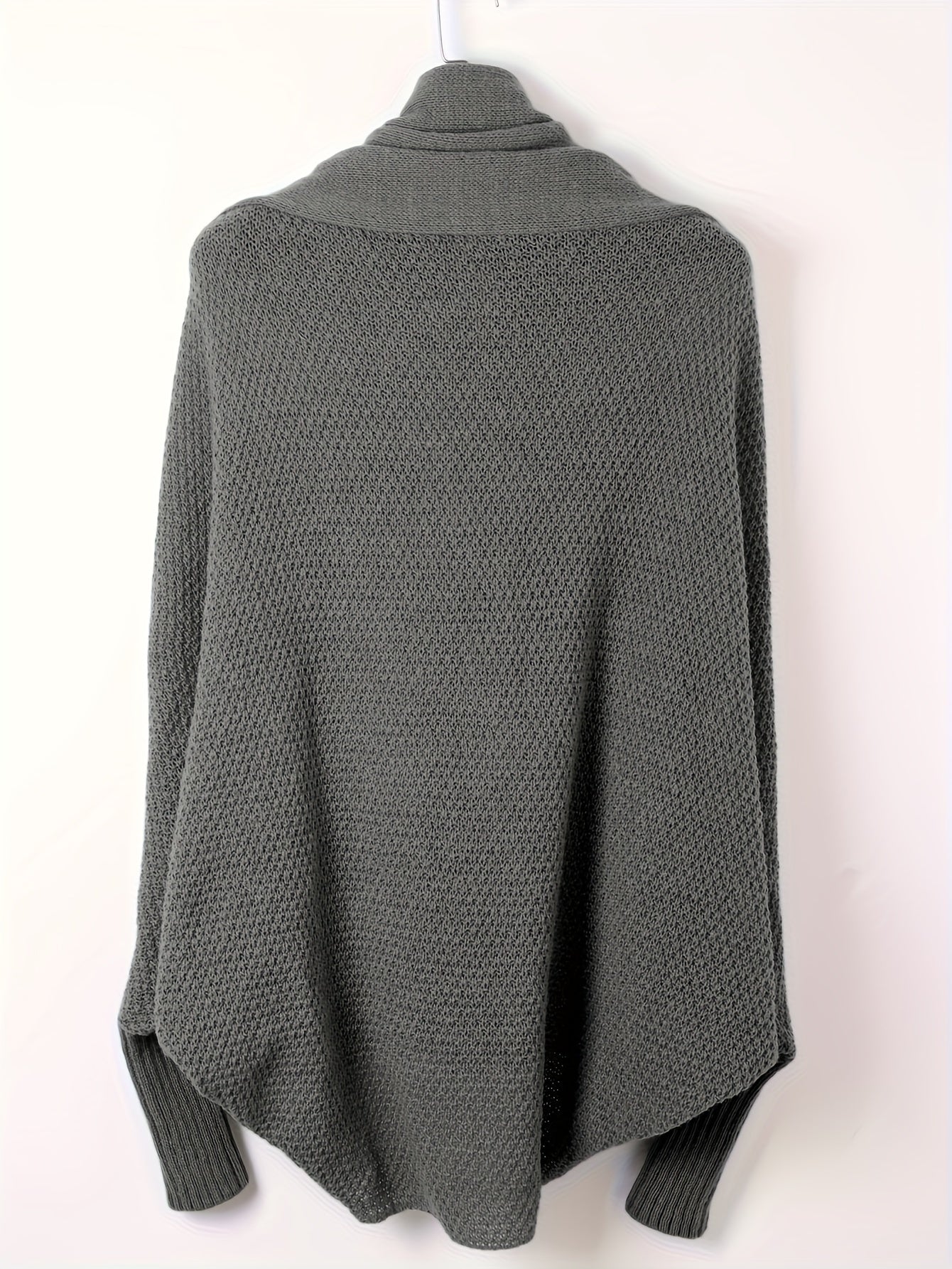 Elarova | Strickjacke für Frauen mit offener Vorderseite