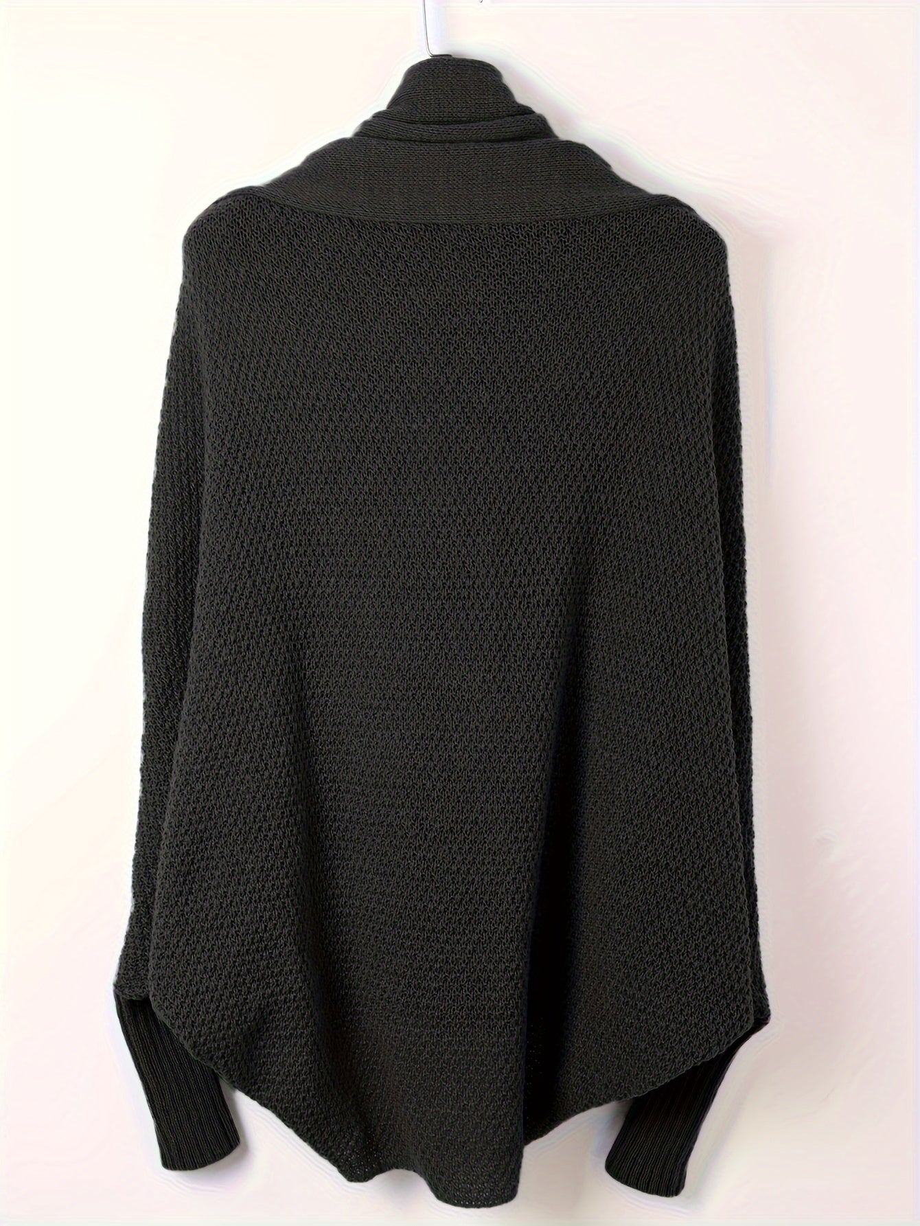 Elarova | Strickjacke für Frauen mit offener Vorderseite