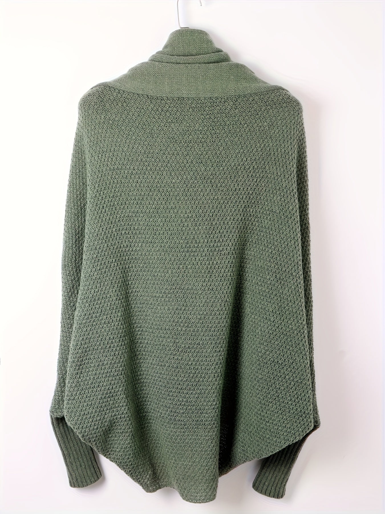 Elarova | Strickjacke für Frauen mit offener Vorderseite